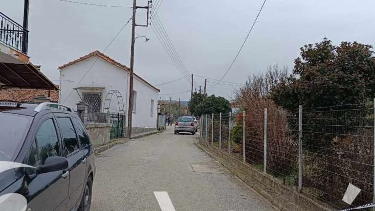 Γυναικοκτονία στις Σέρρες: 59χρονος έπνιξε τη σύζυγό του και έφυγε στο βουνό - Τον ψάχνει η αστυνομία