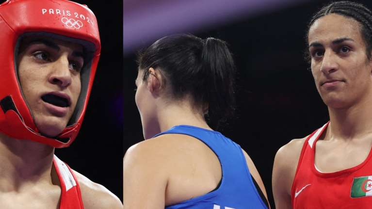 Ολυμπιακοί Αγώνες 2024: Τι ισχύει με την Αλγερινή πυγμάχο - Είναι intersex και όχι τρανς - Γιατί η ΔΟΕ επέτρεψε τη συμμετοχή της