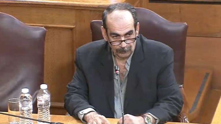 ΟΠΕΚΕΠΕ: Παρέμβαση εισαγγελέα για τη σιωπή του "Φραπέ" στην Εξεταστική - Κατεπείγουσα προκαταρκτική έρευνα