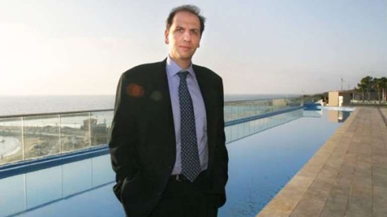 Ηχητικό ντοκουμένο Μιωνή: Τι λέει ο επιχειρηματίας για Μάκη Βορίδη, Πάνο Καμμένο και παρακολουθήσεις τηλεφώνων