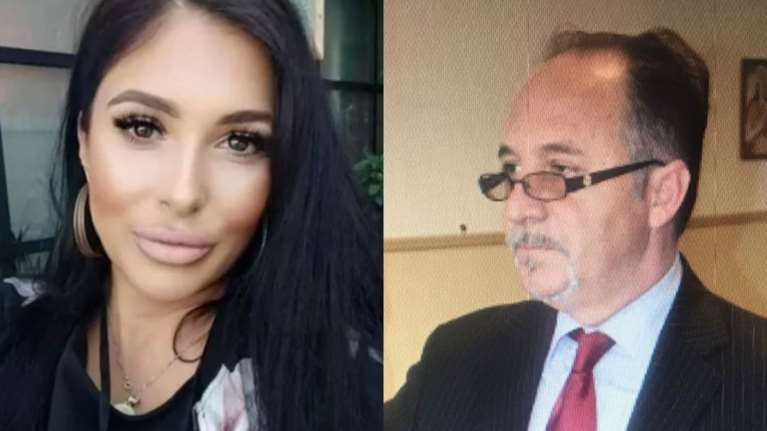 Σε αργία οι ιατροδικαστές Χριστίνα Τσάκωνα και Θεόδωρος Νούσιας για ψευδή κατάθεση