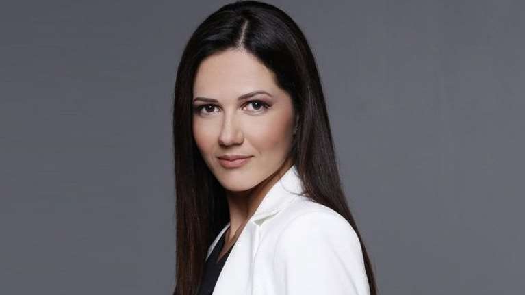 Στέλλα Γκαντώνα: Έφυγε από το Open και πήγε στο Mega