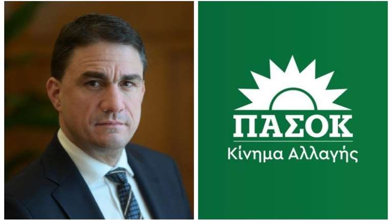 Κώστας Τσουκαλάς: Το ΠΑΣΟΚ θα αποδομεί κάθε κυβερνητική απόφαση που είναι σε βάρος των πολιτών