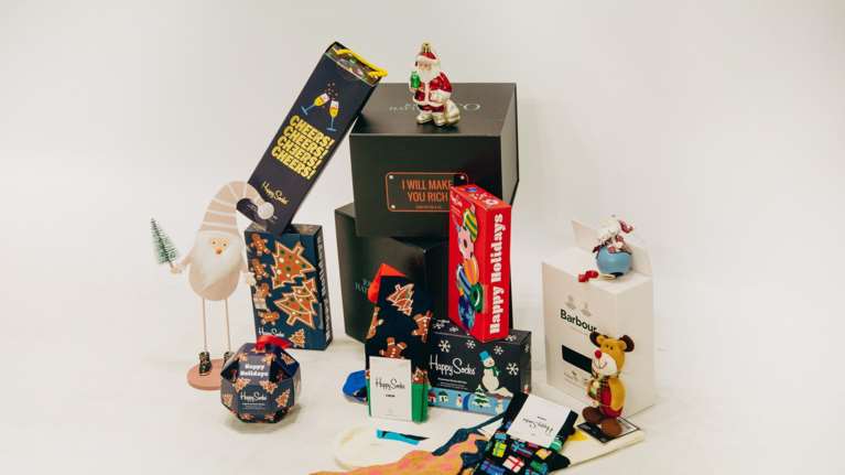 Xmas Gifts: Αυτά είναι τα 10 καλύτερα δώρα για άντρες