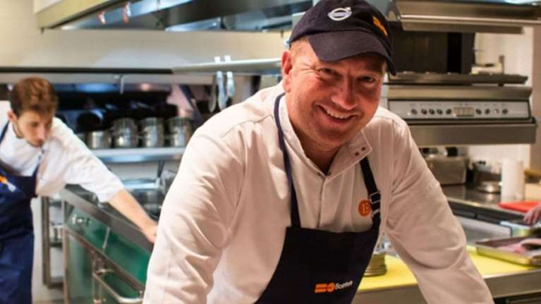 Ο Έκτορας Μποτρίνι αποθεώνει το &quot;αστέρι&quot; του, τη Μαργαρίτα Νικολαΐδη - Η απάντηση της 1ης ελληνίδας MasterChef