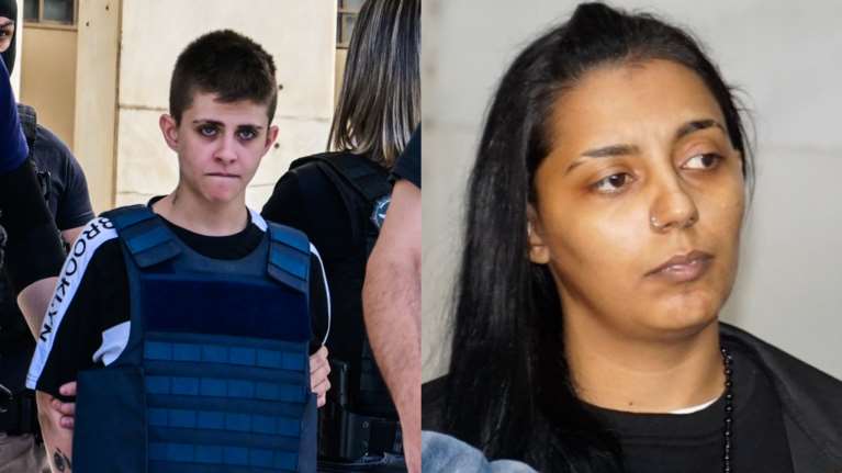 "Πόλεμος" Μουρτζούκου με τη μητέρα του Παναγιωτάκη: "Θα αποκαλυφθεί η αλήθεια" - "Περιμένουμε τι θα σκαρφιστεί η Ειρήνη"