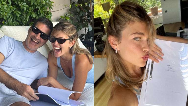 Αποκάλυψη από την Κλέλια Ανδριολάτου: Ξεκίνησαν οι πρόβες για την 4η σεζόν του Maestro