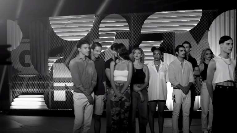 GNTM Spoiler 2/11: Αυτό το μοντέλο αποχωρεί σήμερα [Βίντεο]