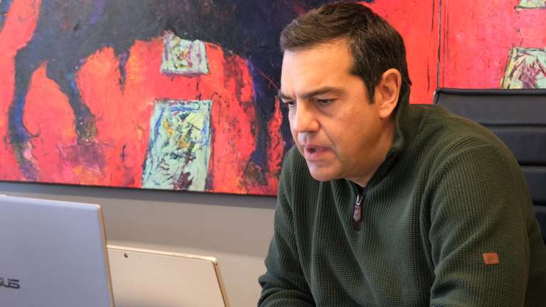 Γιατί δεν ζητάει πρόωρες εκλογές ο Τσίπρας - Τι απάντησε ο ίδιος - Οι τρεις λόγοι που τις αποφεύγει