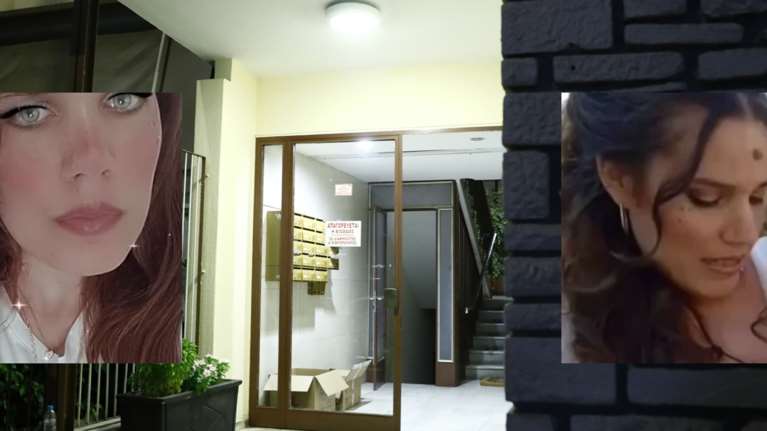 Πατήσια: Αυτή είναι η 34χρονη που πέθανε μόλις γέννησε μόνη της στο σπίτι - &quot;Την παρακαλούσε να πάει σε γιατρό&quot;