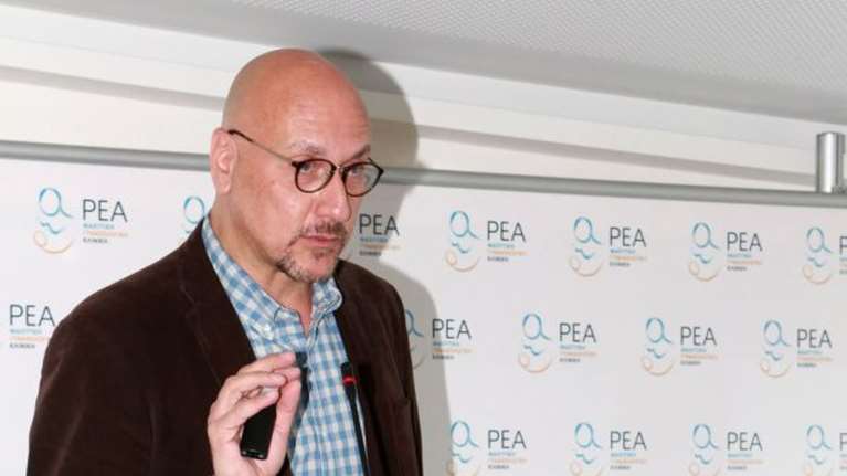 Ζαούτης: Μόνο ο εμβολιασμός του παγκόσμιου πληθυσμού θα οδηγήσει στον τερματισμό της πανδημίας