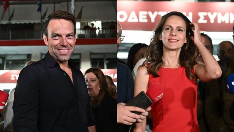 ΣΥΡΙΖΑ: Οι συμμαχίες, τα "στρατόπεδα" και οι 6 παραιτήσεις που χρειάζονται για να μπει ο Κασσελάκης στη Βουλή