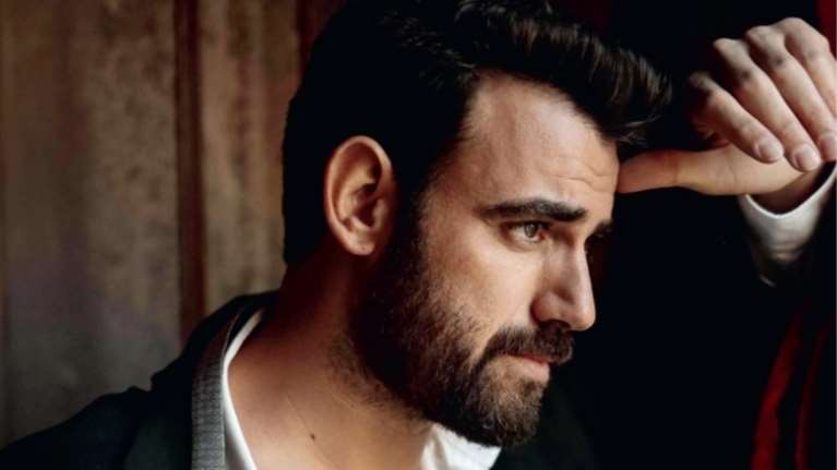 Παντρεύεται ο Νίκος Πολυδερόπουλος