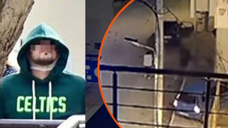 Τροχαίο στη Λούτσα: Στη φυλακή ο 29χρονος - "Είμαι σε άθλια κατάσταση, βγήκε μπροστά μου το ΙΧ από το στενό"