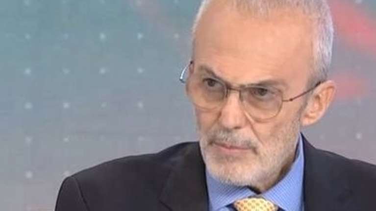 Μαύρος (MRB):  Λάθος η υπερ-αυτοπεποίθηση του κ. Μπακογιάννη στο debate- Χειρίστηκε πολύ κακά τον Μεγάλο Περίπατο