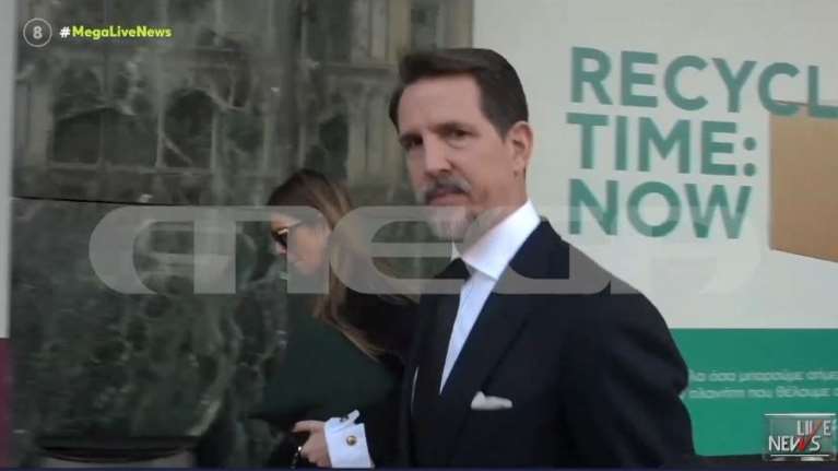 Παύλος: Οι πρώτες δηλώσεις του - Γιατί έχει αποφασίσει να μη δώσει συνέντευξη σε ελληνικό μέσο ενημέρωσης [Βίντεο]