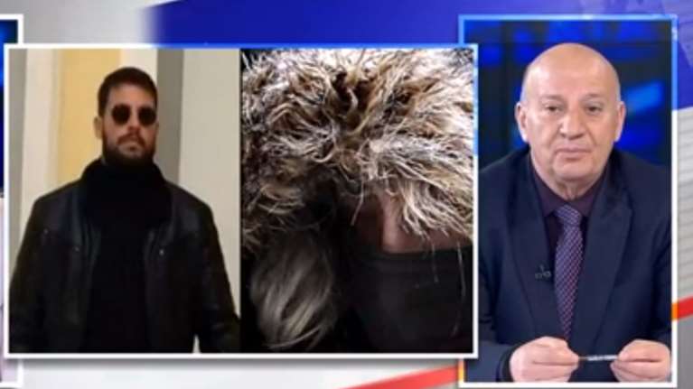 Ο Κατερινόπουλος &quot;δίκασε&quot; τον Μάνο Δασκαλάκη: &quot;Εμφανίστηκε με ύφος ηθοποιού Χόλιγουντ&quot; [Βίντεο]