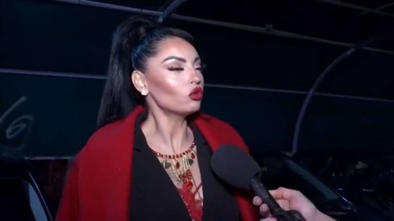 Έξαλλη η Δήμητρα Αλεξανδράκη για τον Αλέξανδρο Κοψιάλη: Στην Αμερική θα του έδιναν παράσημο [βίντεο]