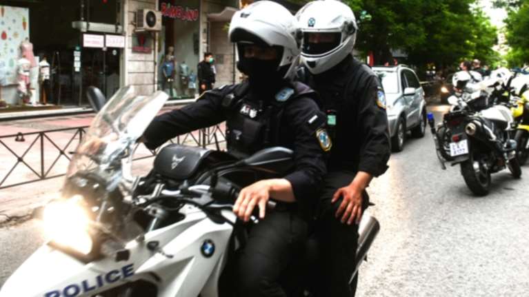 Αποκάλυψη Star: Η κατάθεση των ΔΙΑΣ για τον έλεγχο του γιου του Θεοδωρικάκου- &quot;Μας ανέφερε ότι είναι ο γιος του Υπουργού&quot;