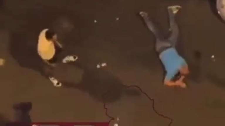 Αγριο ξύλο με παίκτες της Παρτιζάν και νεαρούς Σέρβους - &quot;Έβριζαν και ρωτούσαν τις κοπέλες τους τι κάνουν με μαύρους&quot;