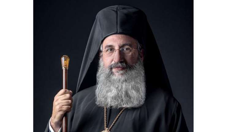 Εξελέγη ο νέος Αρχιεπίσκοπος Κρήτης Ευγένιος - Με καμπανοκρουσίες η ανακοίνωση [βίντεο]
