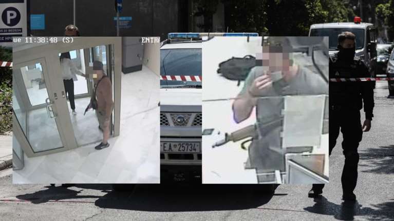 Και πυροτεχνουργοί του στρατού στους συλληφθέντες - Ο ρόλος του 36χρονου αντιεξουσιαστή και ο φάκελος στα δικαστήρια