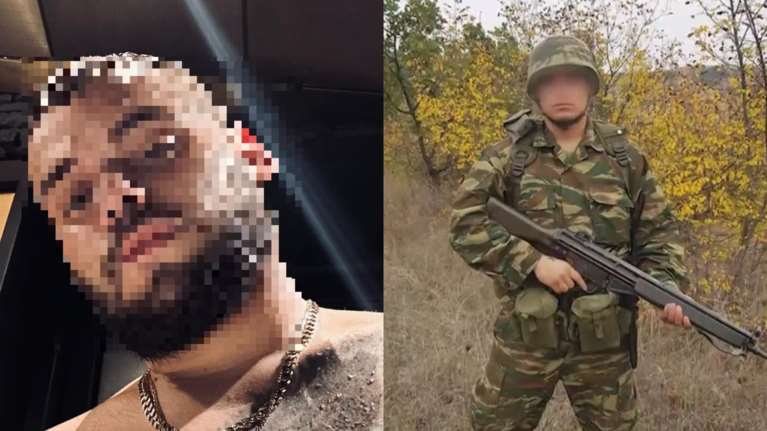 Ν. Πέραμος: Περίεργες δηλώσεις από τον πατέρα του 27χρονου - "Η πρώην γυναίκα μου και η νύφη μου ξέρουν τι έχει γίνει"