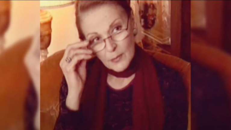 Θλίψη στον καλλιτεχνικό κόσμο: Έφυγε από τη ζωή η ηθοποιός Αφροδίτη Γρηγοριάδου