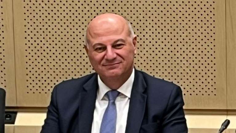 Τσιάρας: Η πόρτα του υπουργείου Αγροτικής Ανάπτυξης είναι ανοικτή για συντεταγμένο διάλογο με τους αγρότες