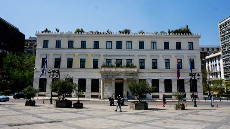 Ρύθμιση οφειλών έως και 60 δόσεις στον δήμο Αθηναίων