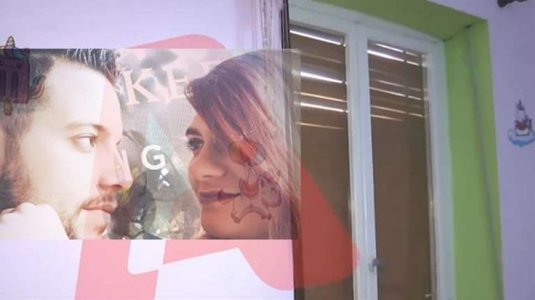 Ρούλα Πισπιρίγκου: Οι πρώτες εικόνες από το σπίτι στην Πάτρα - Το δωμάτιο όπου πέθανε η Ίριδα [Βίντεο]