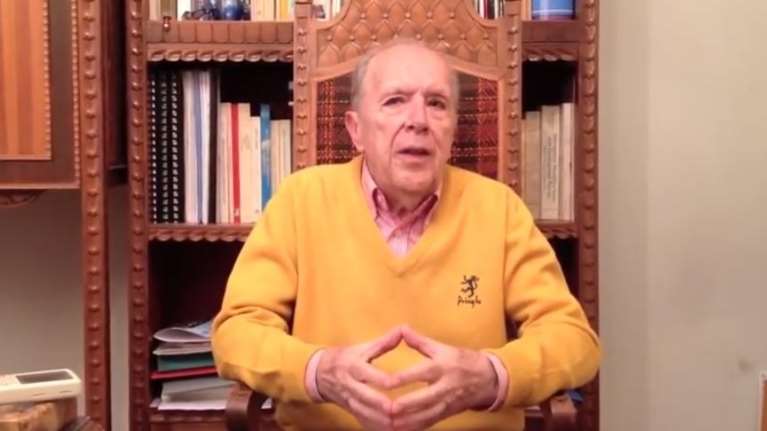 Πέθανε ο δημοσιογράφος Θεόδωρος Καρζής