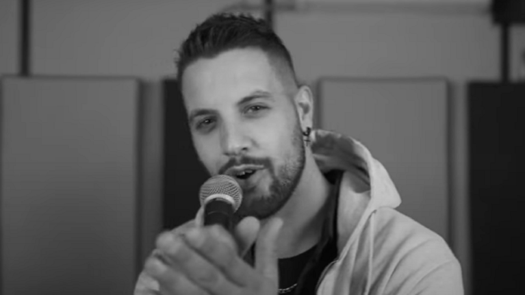 Πάτρα: &quot;Ο Μάνος Δασκαλάκης δεν είναι εξαφανισμένος, είναι σοκαρισμένος&quot; - Τι ισχυρίζεται ο δικηγόρος του