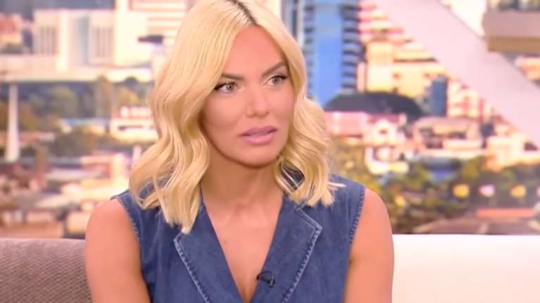 Ιωάννα Μαλέσκου: Το &quot;TV Queen&quot; όχι μόνο είναι αξιοπρεπές, έχει και πράγματα να δώσει