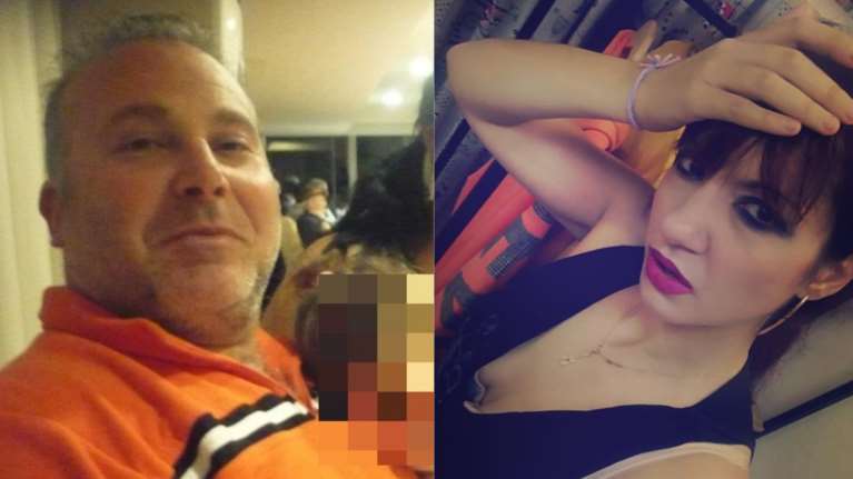 Ζάκυνθος: Αυτός είναι ο επιχειρηματίας που δολοφονήθηκε- Πριν ένα χρόνο σκότωσαν τη γυναίκα του [Εικόνες]