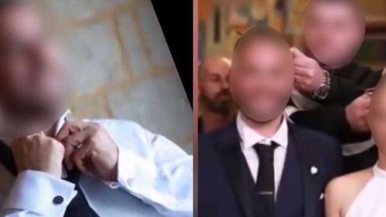 Γκάζι: Ευχάριστα νέα για τον 34χρονο Δημήτρη, πήγε καλά το χειρουργείο - Παντρεύτηκε λίγες μέρες πριν...