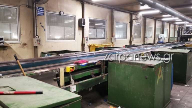 Χανιά: Πώς αποκαλύφθηκε η φρίκη με το διαμελισμένο πτώμα στα σκουπίδια - Βρέθηκε ένα κεφάλι και μετά δύο πόδια