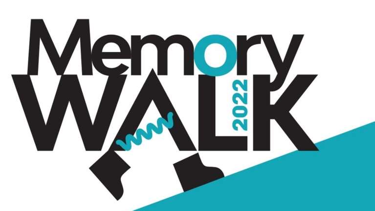 Μemory Walk 2022: Εκδήλωση ευαισθητοποίησης στο πλαίσιο του Παγκόσμιου Μήνα Αλτσχάιμερ