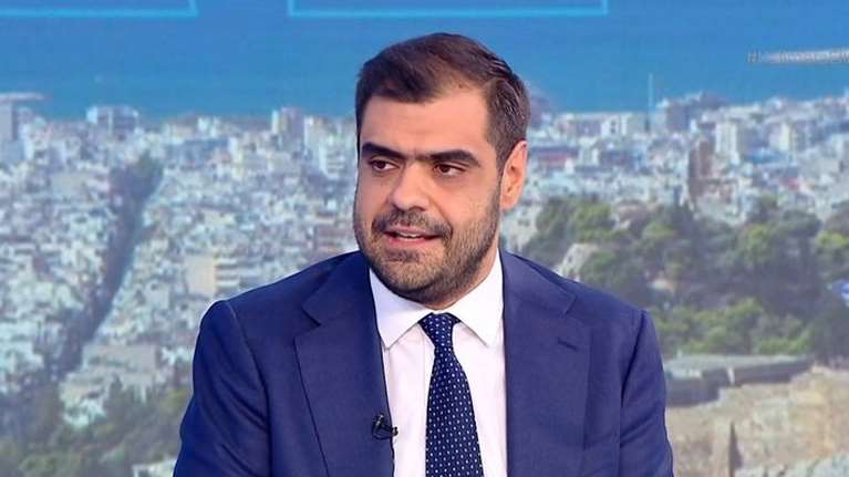 Π. Μαρινάκης: Καμιά εκδήλωση διαμαρτυρίας πλέον στον  Άγνωστο Στρατιώτη - Δεν θα σβήσουμε τα ονόματα