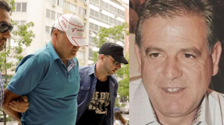 Δολοφονία Γραικού: Σοκάρει η απολογία του 50χρονου κρεατέμπορα - &quot;Δεν πίστευα ότι θα πέθαινε με ένα χτύπημα - Έτσι εξαφάνισα το πτώμα&quot;