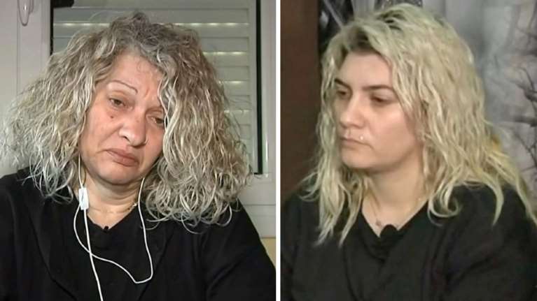 Πάτρα: Μετά τον θάνατο της Μαλένας η γιαγιά Πισπιρίγκου χόρευε ζεϊμπέκικο σε ταβέρνα - Έφυγαν αηδιασμένοι οι πελάτες [βίντεο]