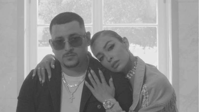 Συγκλονιστική Ελένη Φουρέιρα για τον Mad Clip: &quot;Τον πήρα τηλέφωνο γιατί δεν με χαιρέτησε και τελικά δεν μου το σήκωσε...&quot; [Βίντεο]