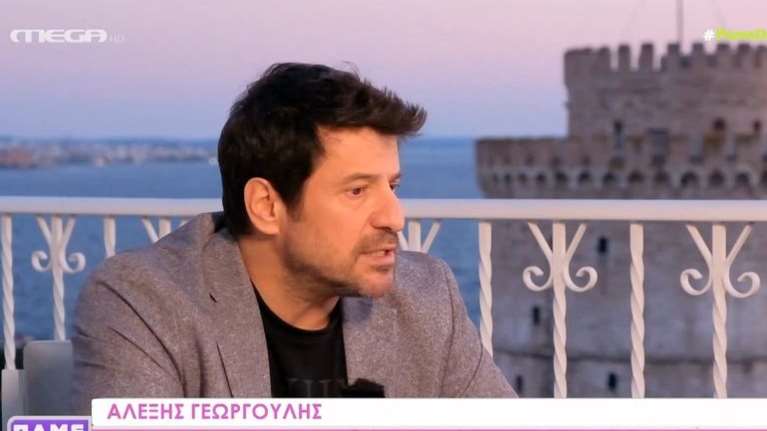 Γεωργούλης: Δεν υπάρχει καμία εξέλιξη στις καταγγελίες εις βάρος μου για βιασμό- Είμαι ελεύθερος να κατέβω στις ευρωεκλογές