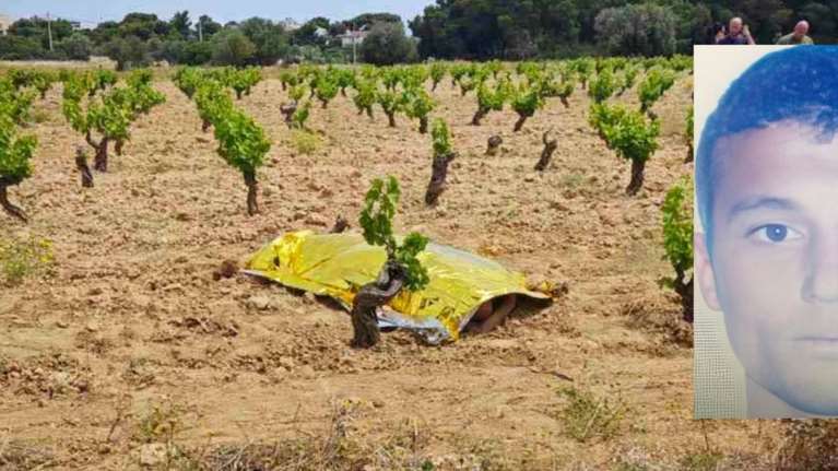 Δολοφονία στη Ραφήνα: Αυτός είναι ο 41χρονος που βρέθηκε νεκρός - "Με πυροβόλησε στο κεφάλι ο Κέλι", είπε στη γυναίκα του