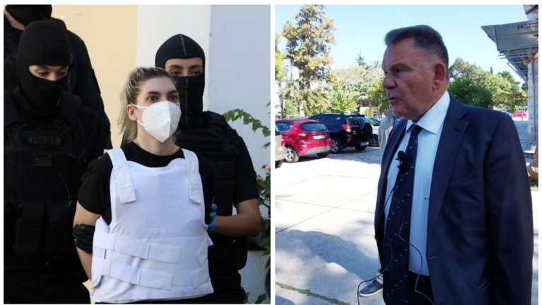 Ξέσπασμα Κούγια: Πήραν 10.000 ευρώ από την Ρούλα Πισπιρίγκου - Συμπαρουσιαστές των εκπομπών Παπαδόπουλος και Λέων