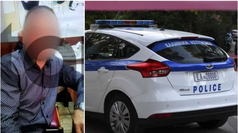 Ψάχνουν και άλλα θύματα του μαστροπού αστυνομικού - Βίαζε συστηματικά την 35χρονη και της έταζε... γάμο