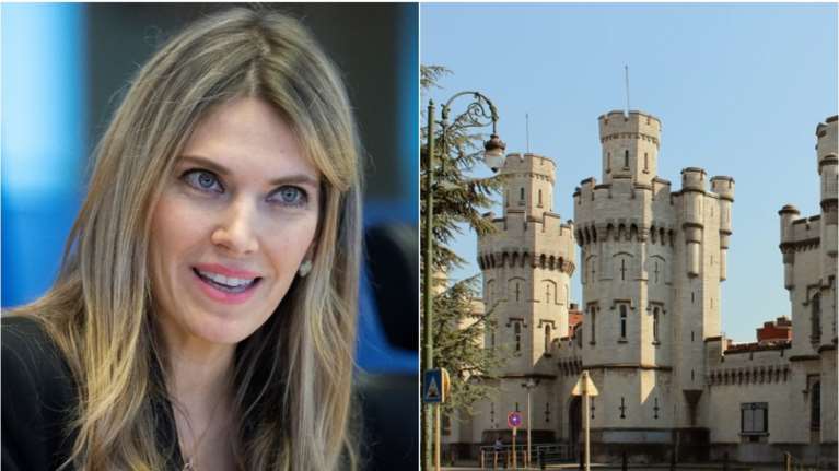 Qatargate: Αυτές είναι οι φυλακές που κρατείται η Εύα Καϊλή στις Βρυξέλλες [εικόνες]