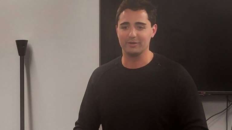 Θρίλερ με την εξαφάνιση του 29χρονου ομογενή Πέτρου Κρομμύδα στις ΗΠΑ - Τι βρήκαν σε παραλία