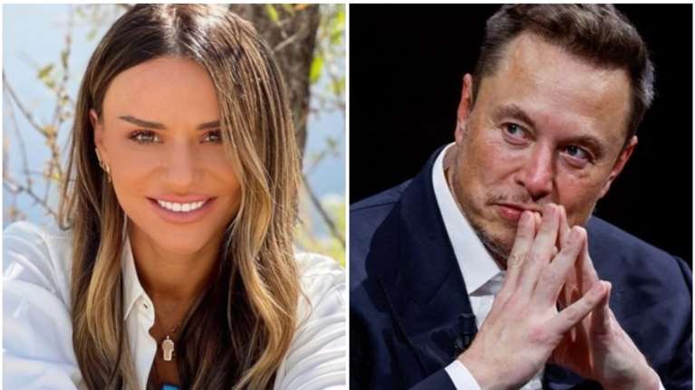 Ο Ελον Μασκ αποθεώνει την Ελένη Τσολάκη - &quot;Υπέροχος τρόπος να ξυπνάς στην Ελλάδα&quot; [βίντεο]