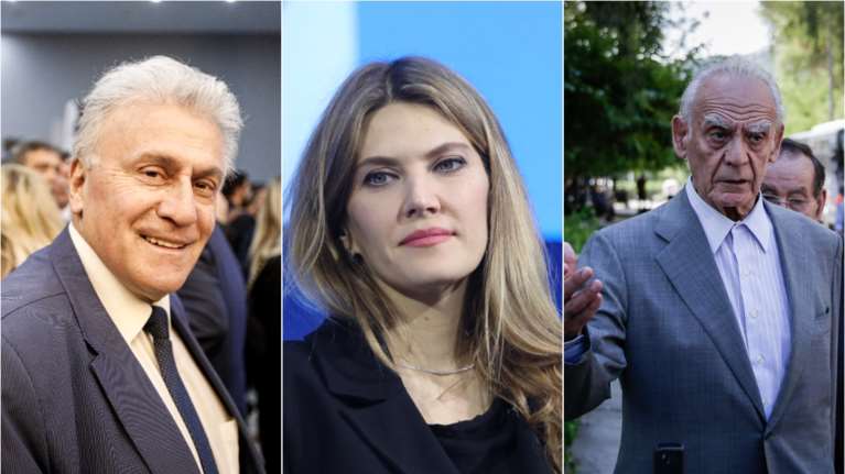 Αφιέρωμα Politico στη Θεσσαλονίκη λόγω Καϊλή: &quot;Κοσμοπολίτικη πόλη με σκοτεινή ιστορία και διεφθαρμένους πολιτικούς&quot;